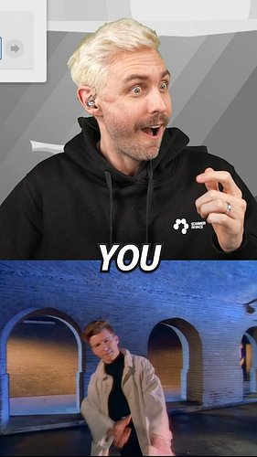 Scamer Sing-a-Long: Rick Astley Edition
