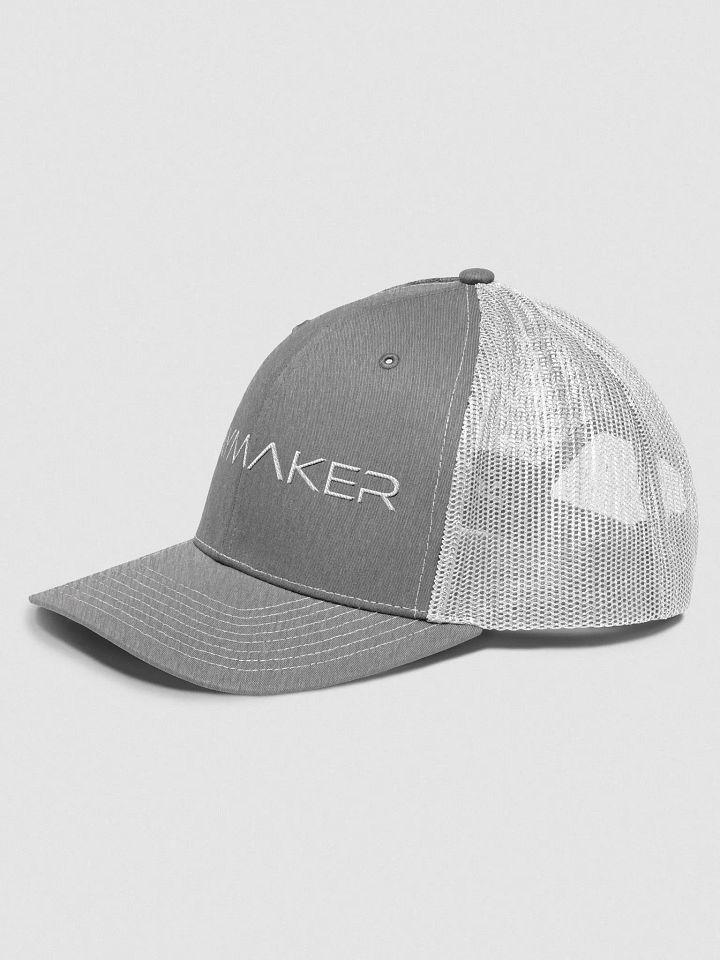 Waymaker Trucker Hat product image (2)
