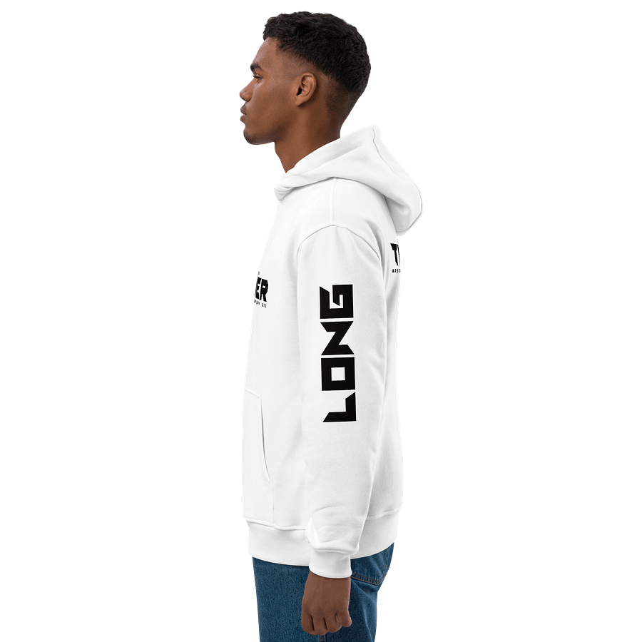 liquidated hoodie trader white product image (5)