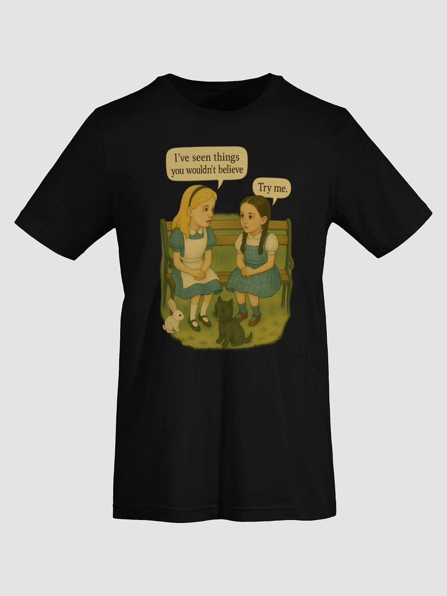 "Curiosity Meets Kansas" product image (20)