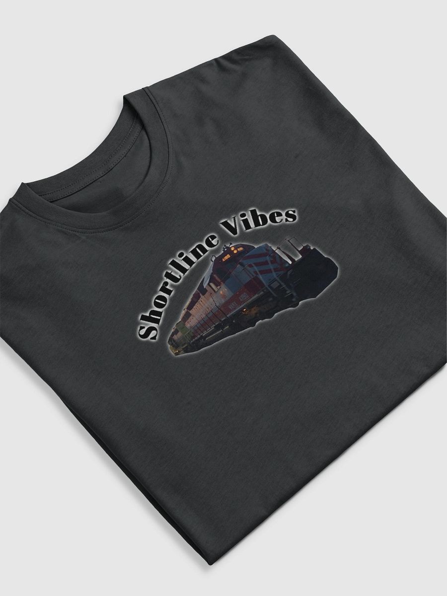 Shortline Vibes T-Shirt (test for YouTube product feature) product image (15)