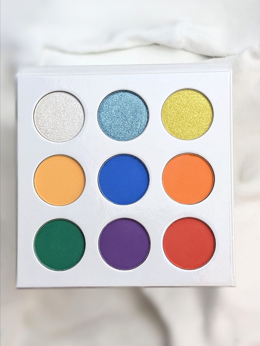 BlueSno Niji Palette product image (3)