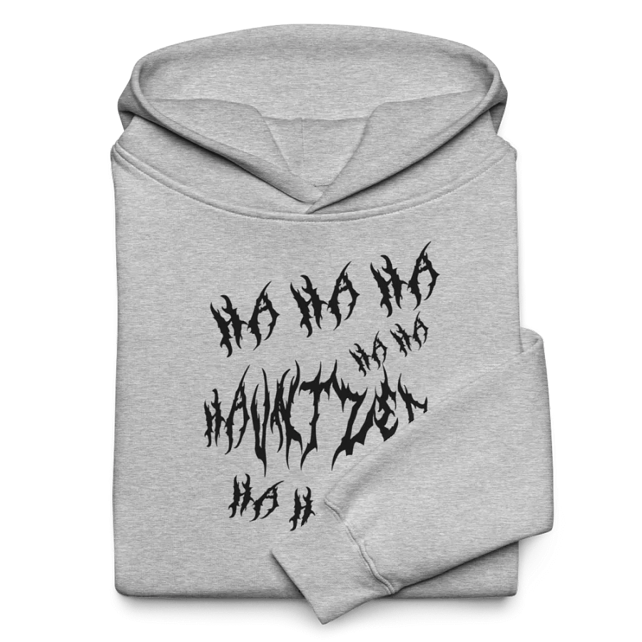 [ HAUNTZED BRIGHT ] Oversized - Jumper // SYN product image (6)