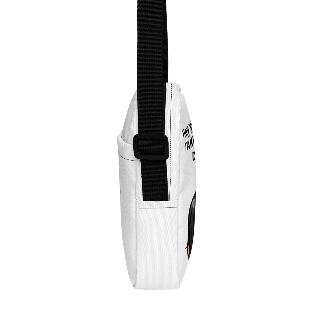 Tank shoulder bag product image (3)
