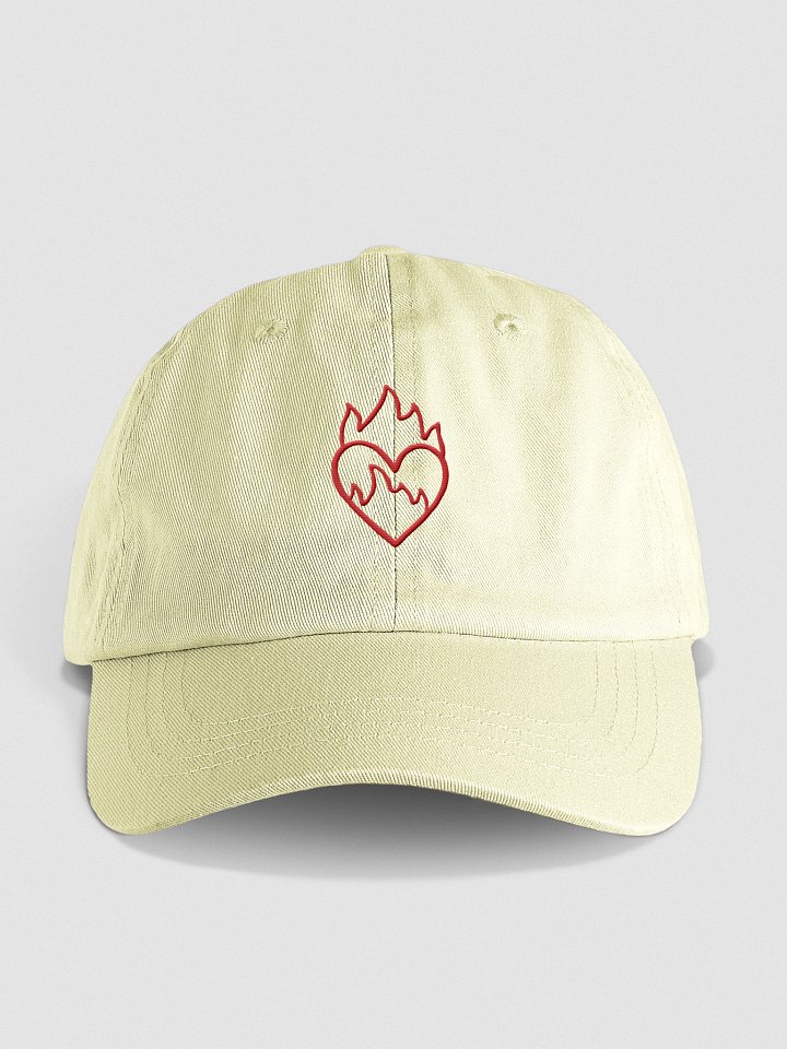 heartfire cap product image (1)