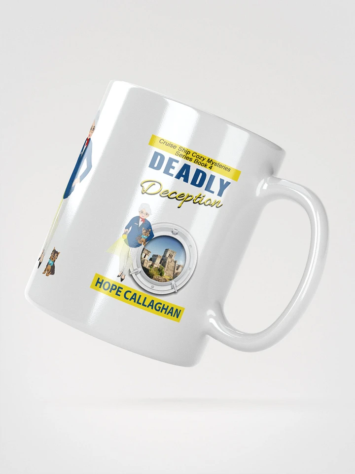 Deadly Deception Cozy Mug product image (2)