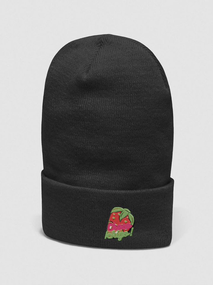 Choco Ichigo! Cuffed Beanie product image (12)