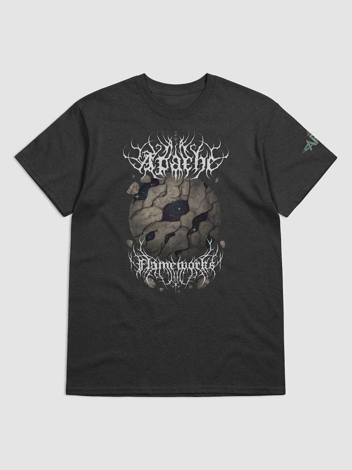 Asteroid Rift T-Shirt product image (1)