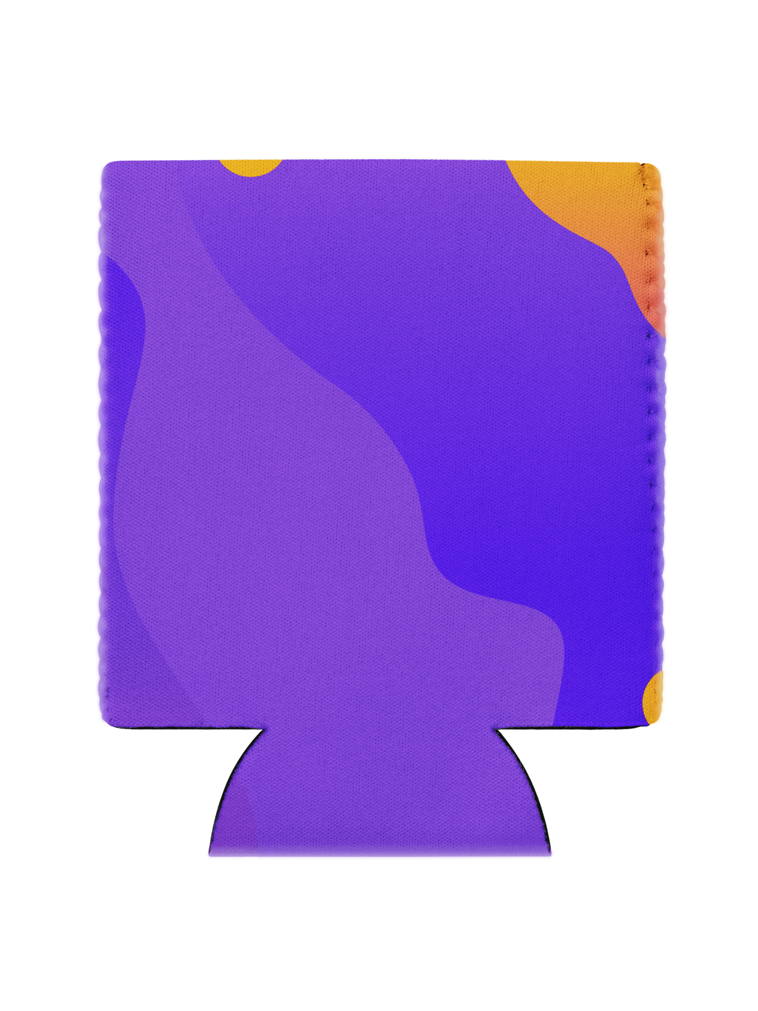 Funky Wave Can Coozie product image (5)