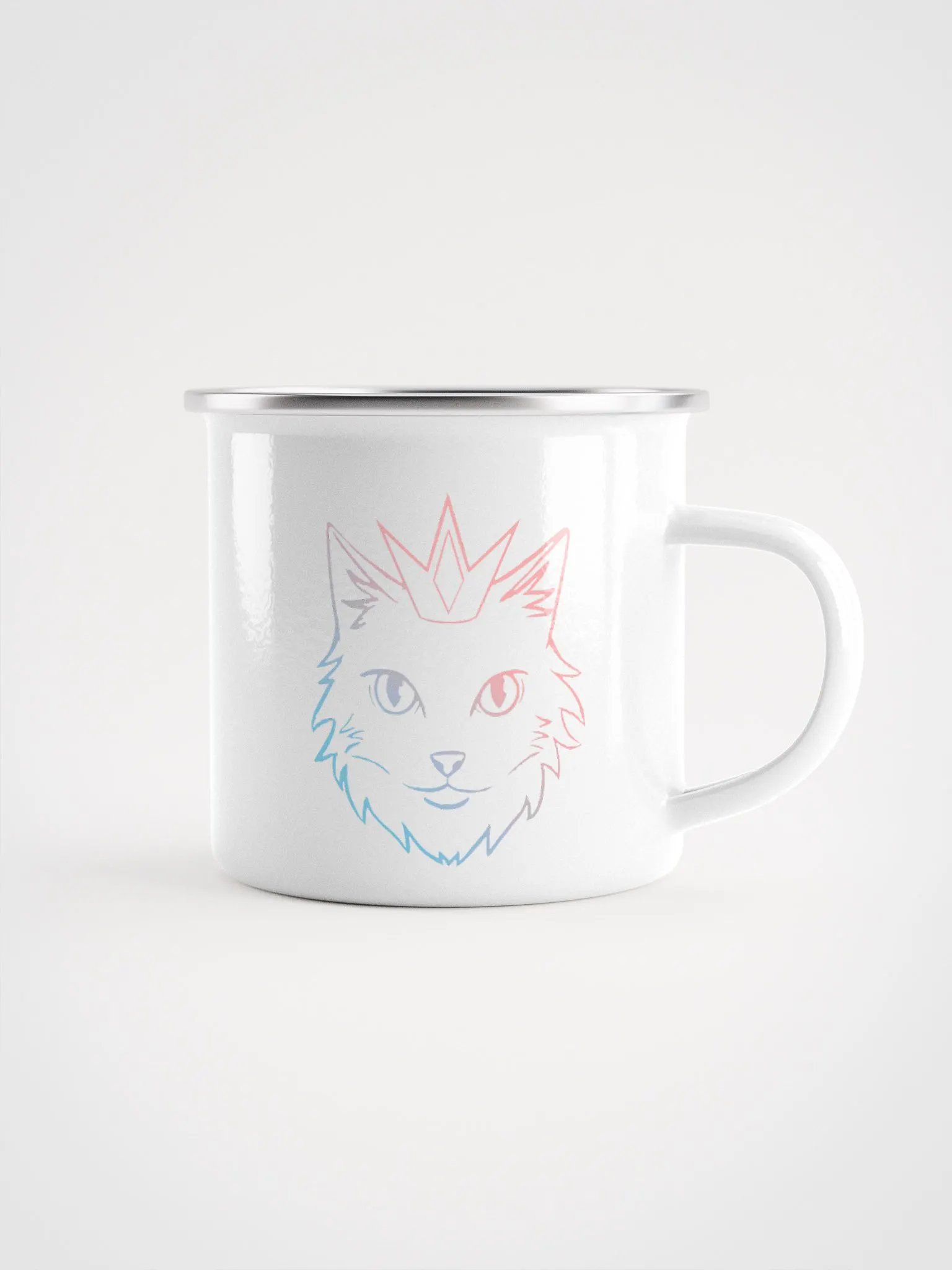 Queen Mug product image (1)