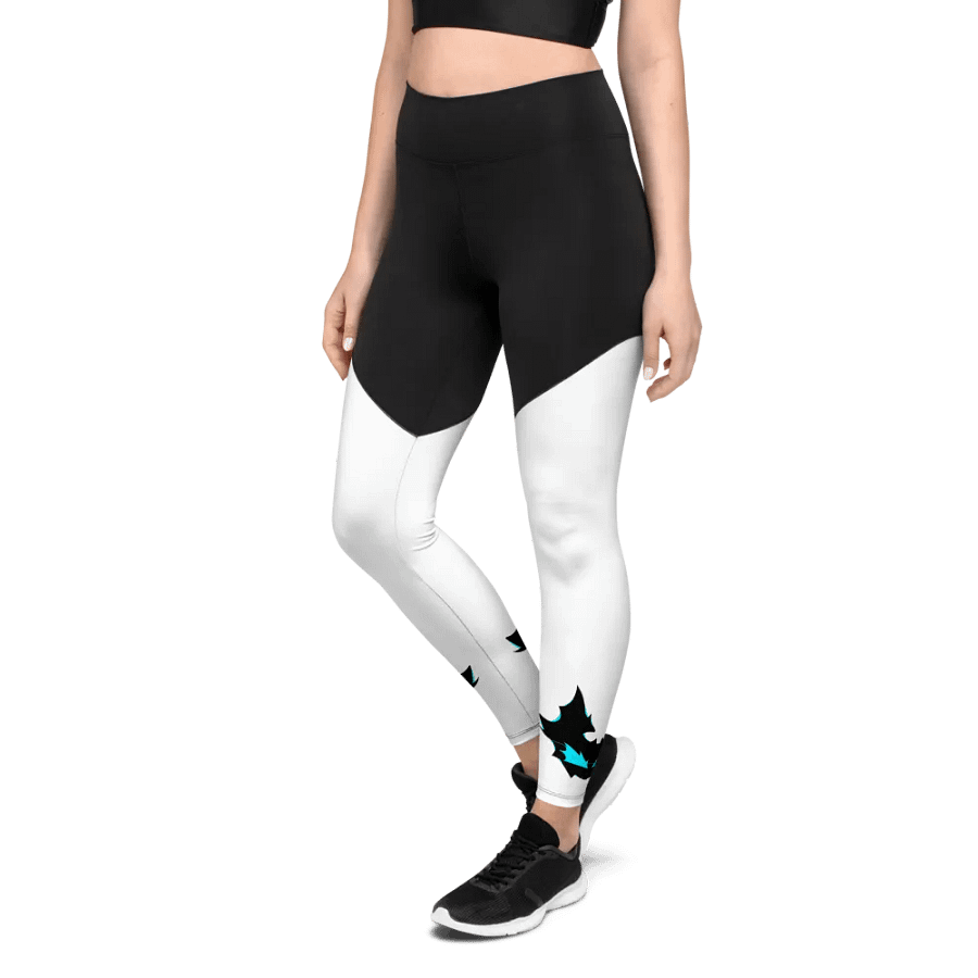 Mimi Logo Sport pants product image (8)
