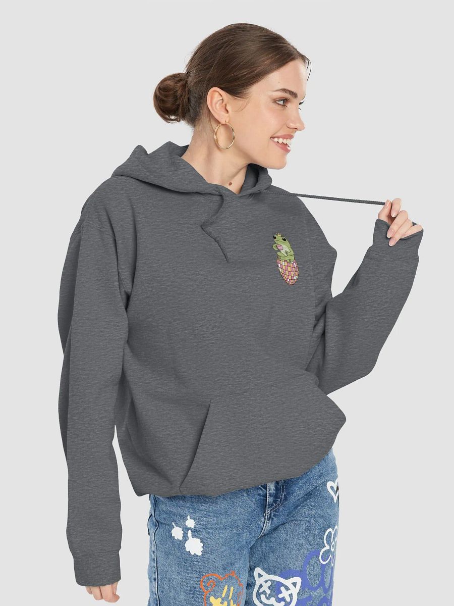 Disco Frog Hoodie product image (7)