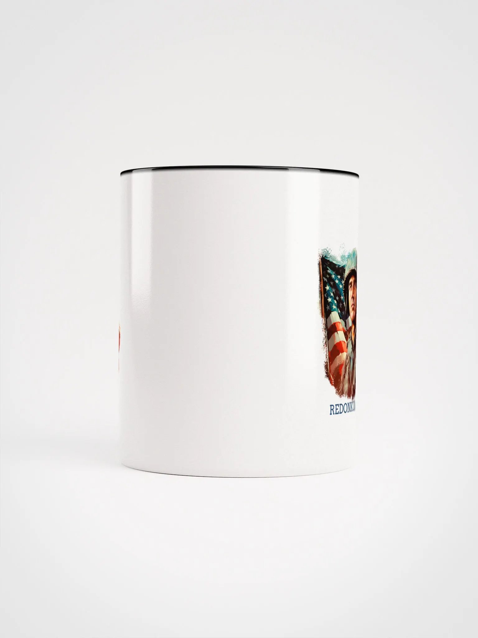 Patriot Popp - Coffee Mug product image (60)