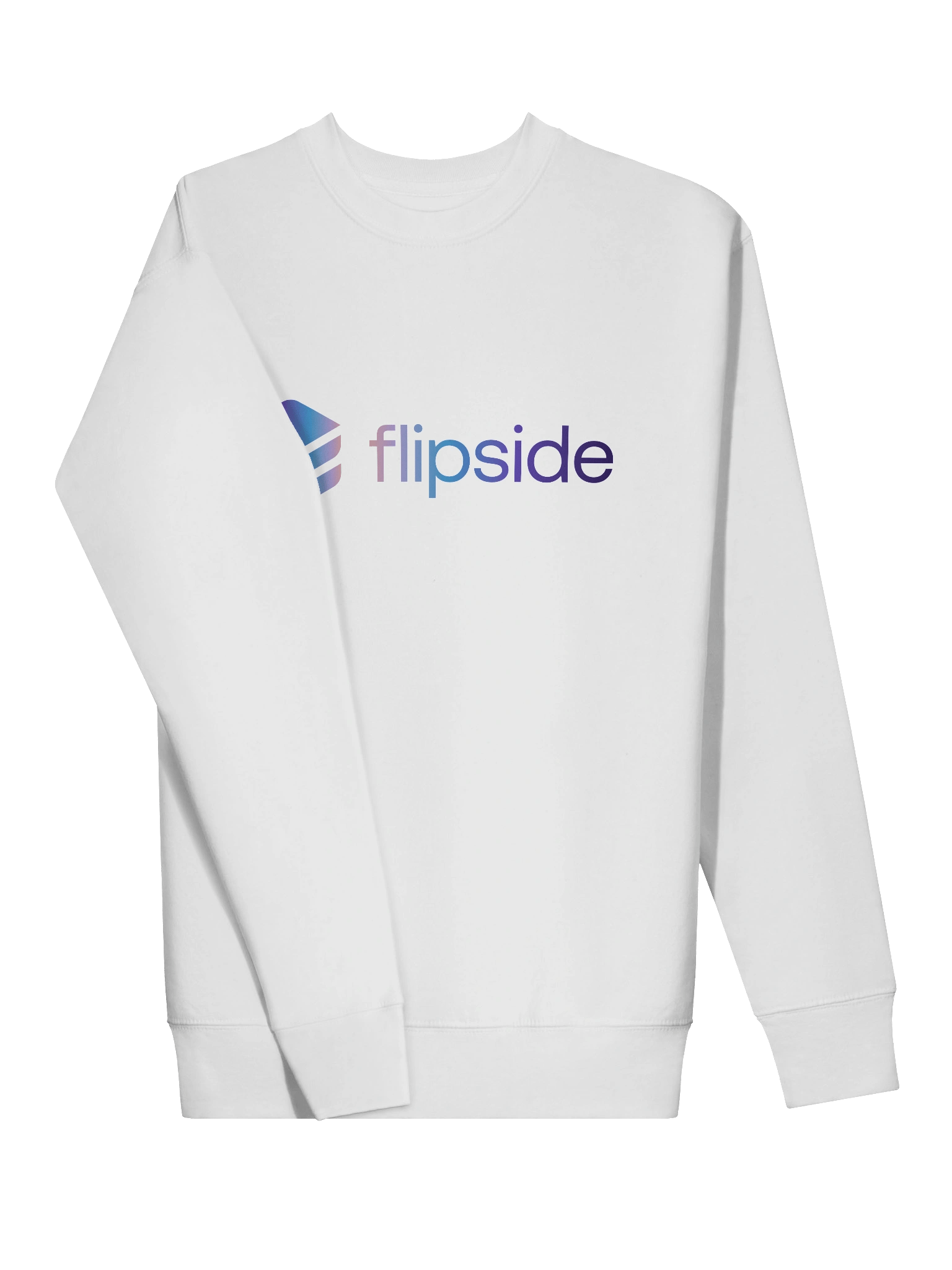 Flipside - Sweatshirt product image (3)