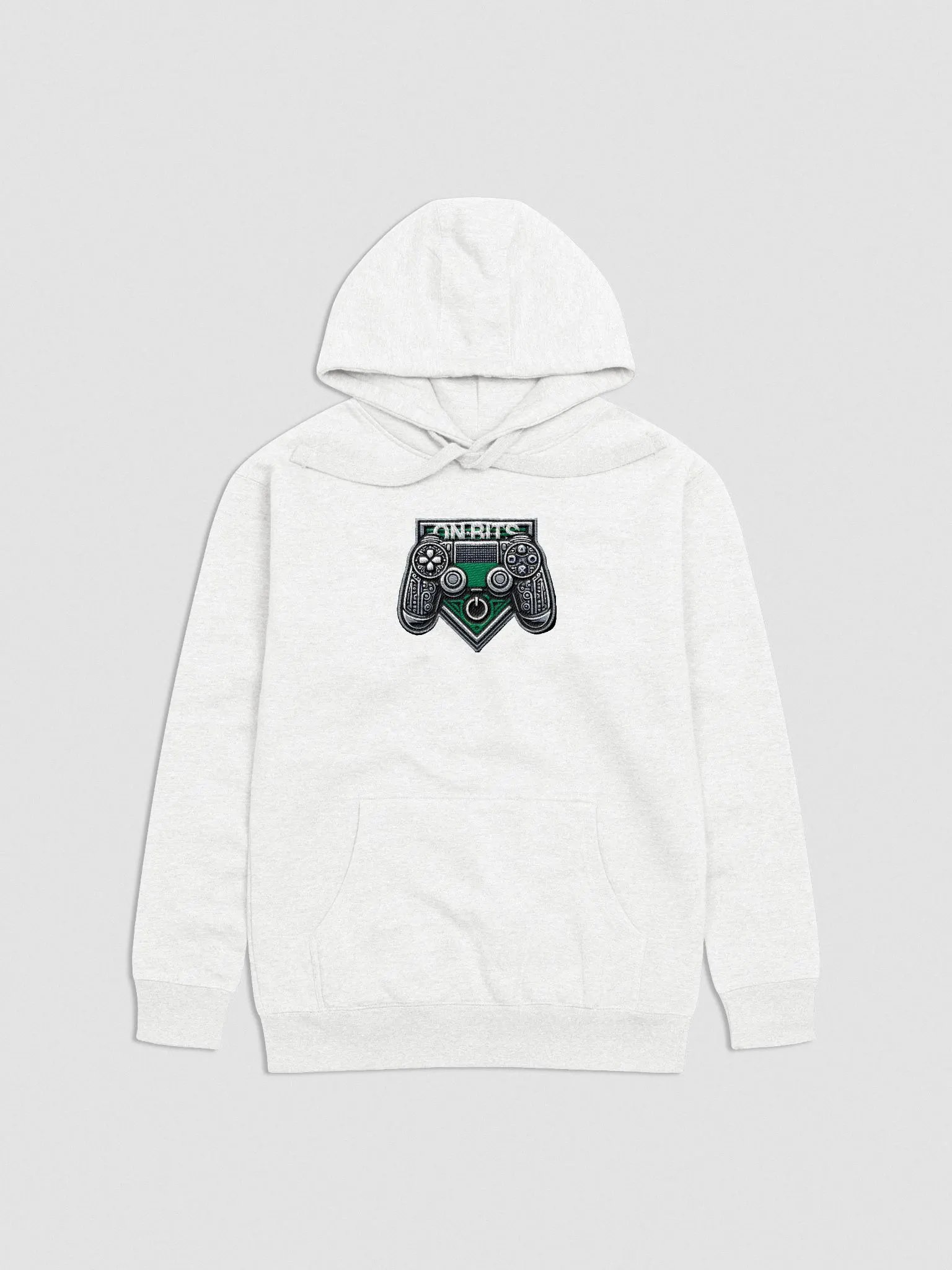 PPC On bits hoodie product image (9)