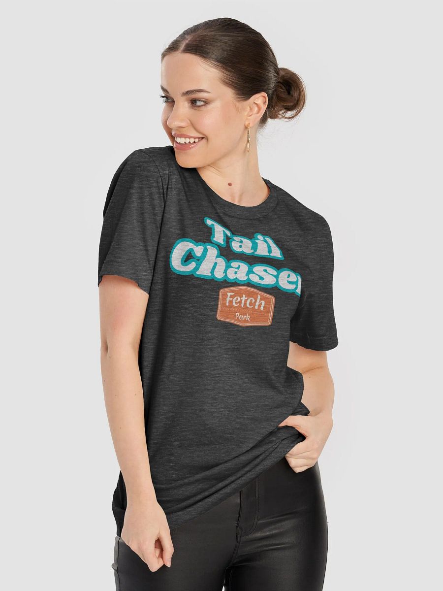 Tail Chaser Tshirt product image (8)