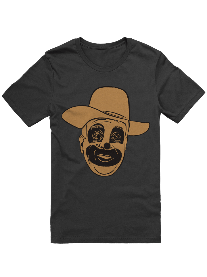 Uncle Rod Rides West product image (1)