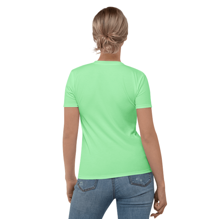 "Mushroom Love" Women's Tee product image (2)