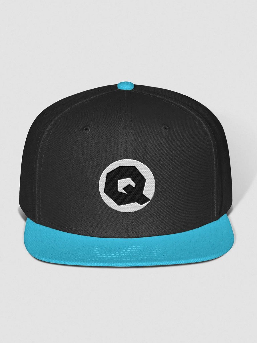 Superb Martin's Alphabet Hat Q product image (1)