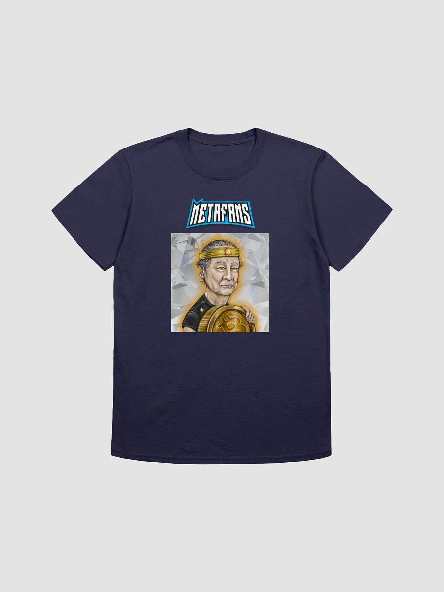 MetaFans The Satoshi product image (3)