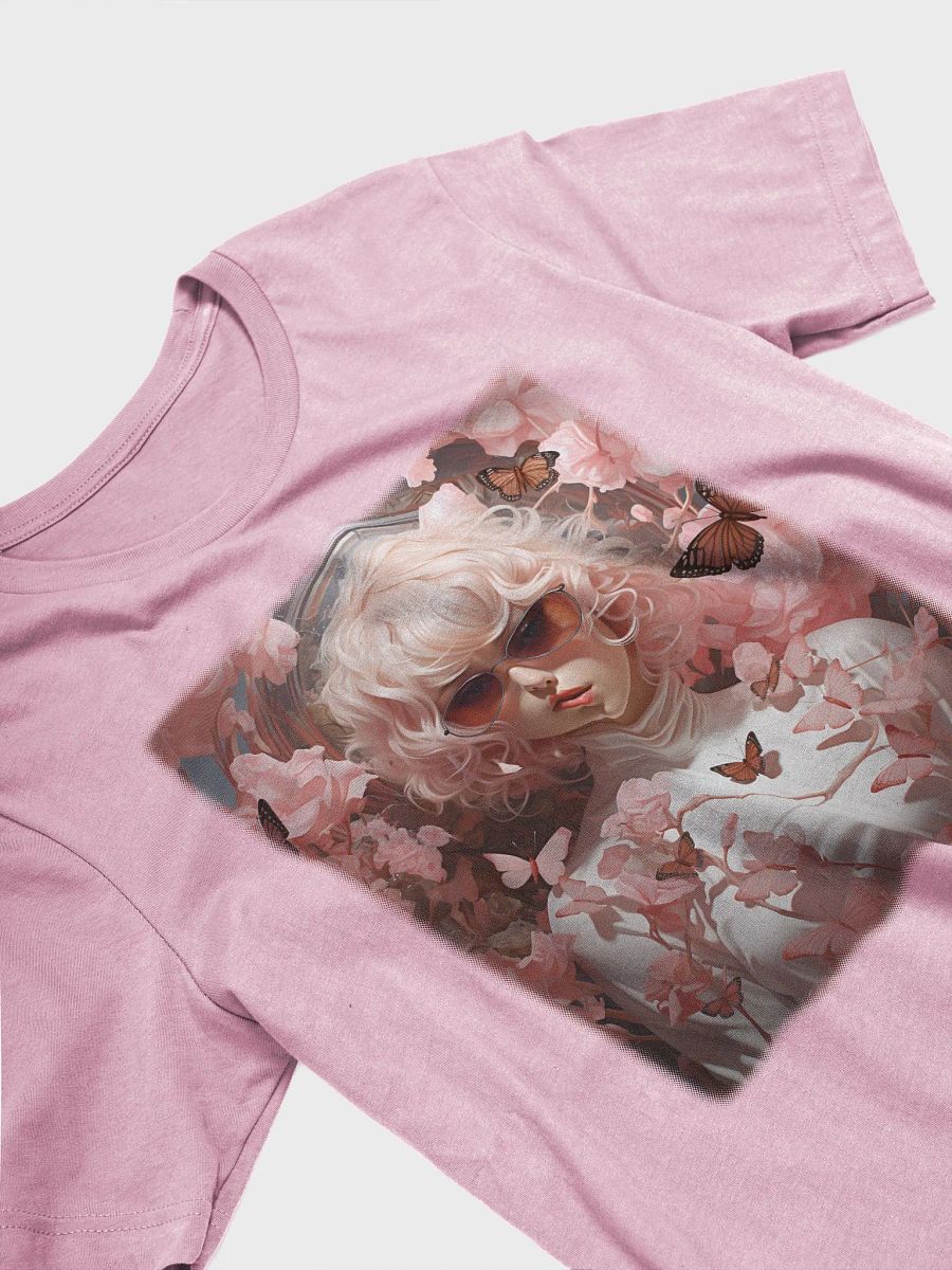 Butterfly girl #4 product image (3)