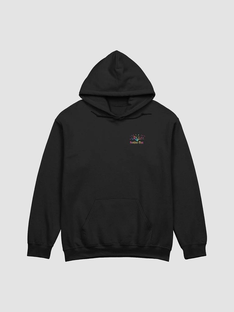 We Are All Human Hoodie