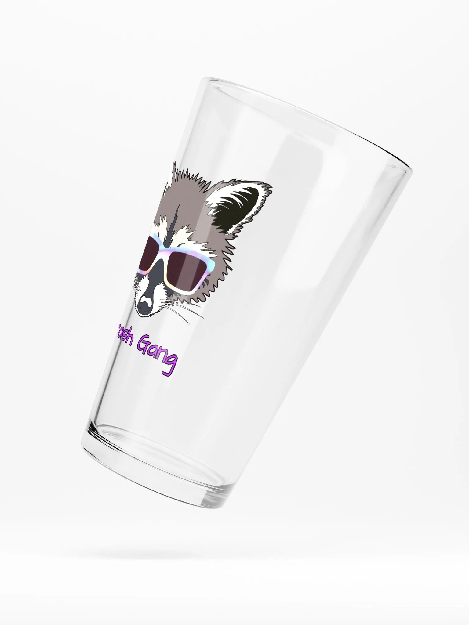 TG Pint Glass product image (5)