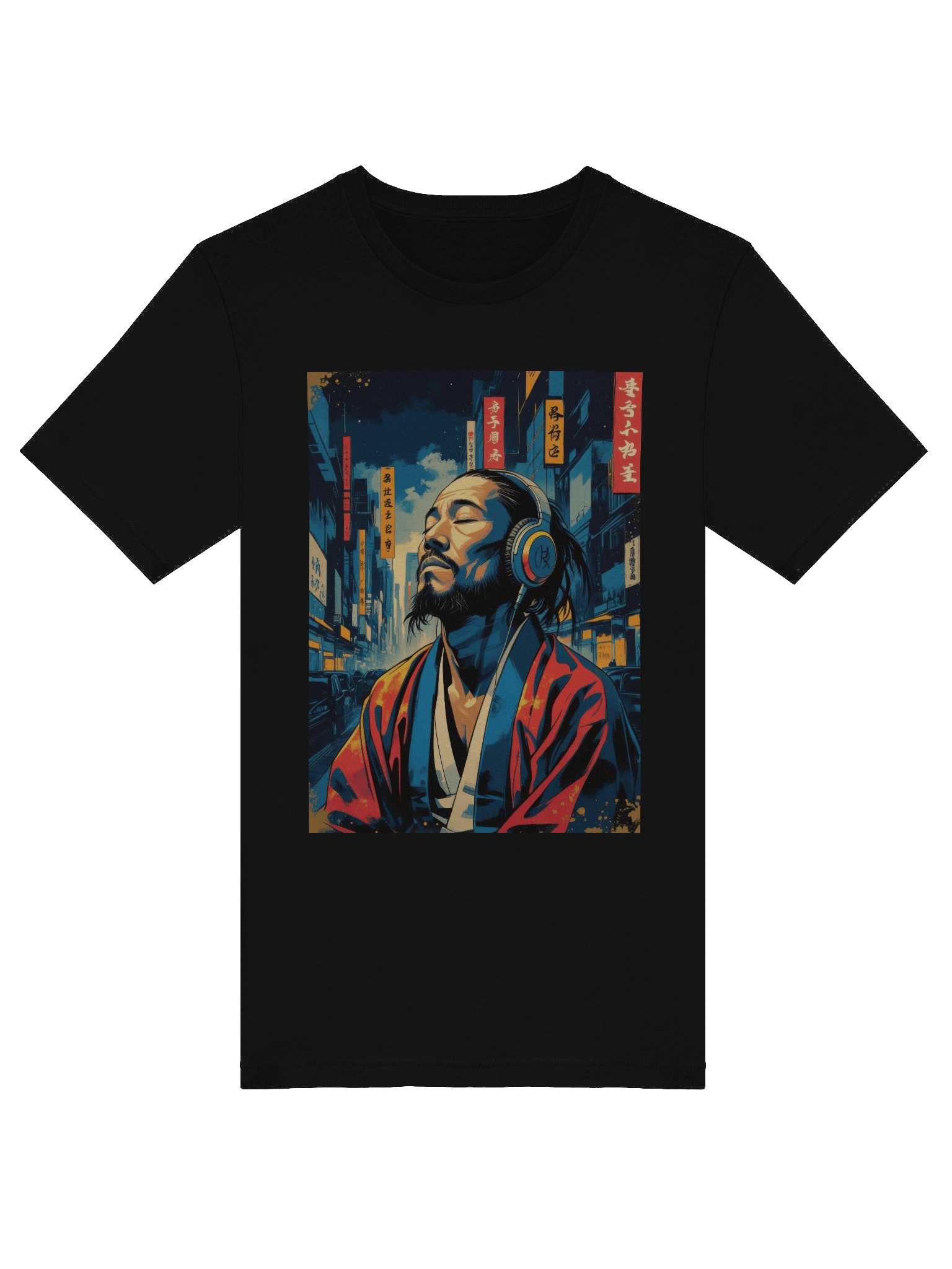 Urban Ronin T-Shirt product image (15)