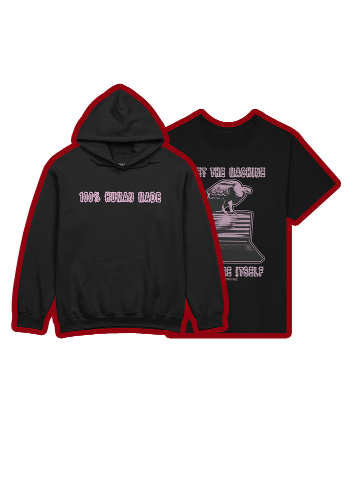 COMSUME ITSELF COMBO product image (1)