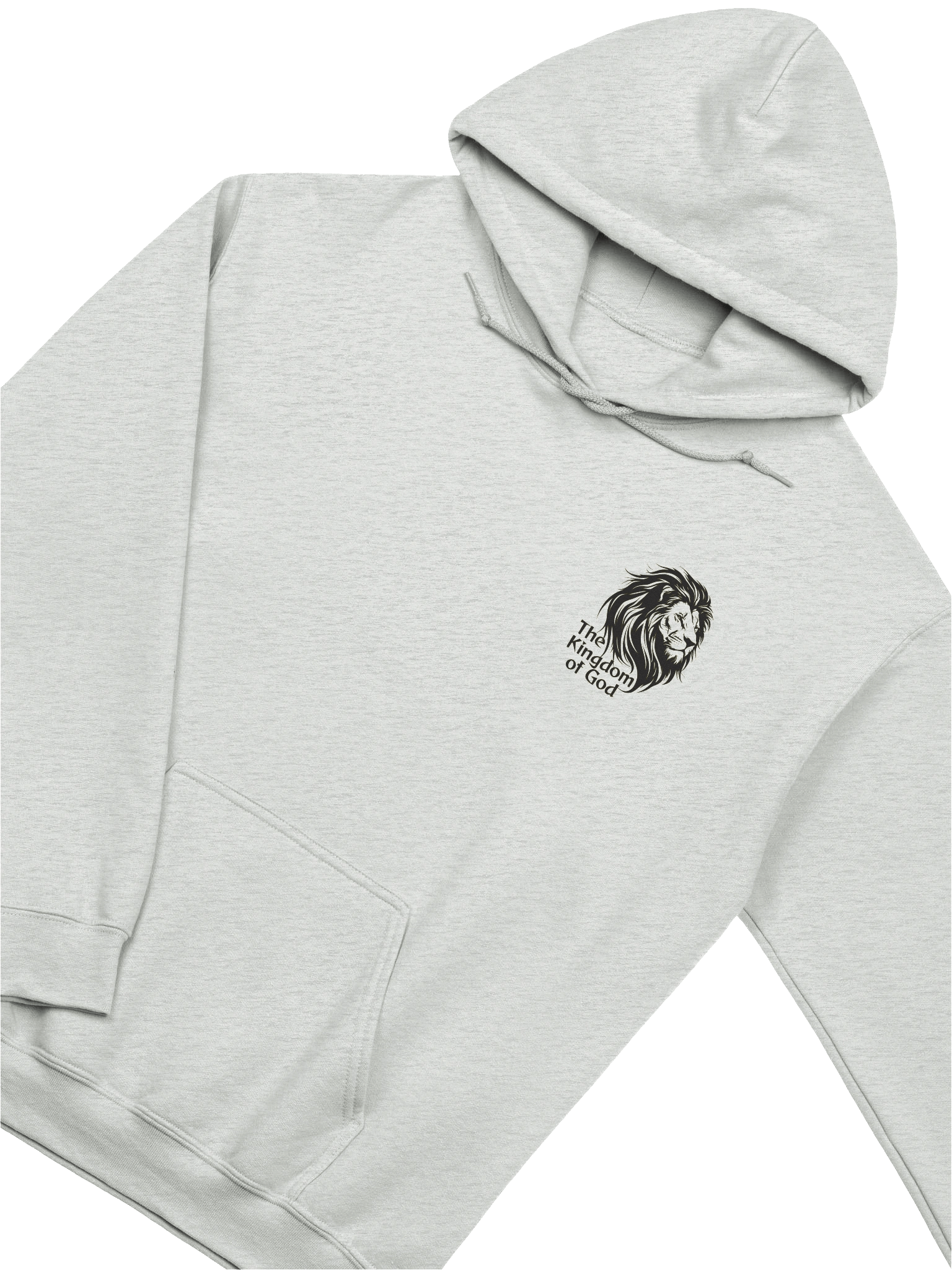 Kingdom Over Culture Men's Hoodie product image (17)