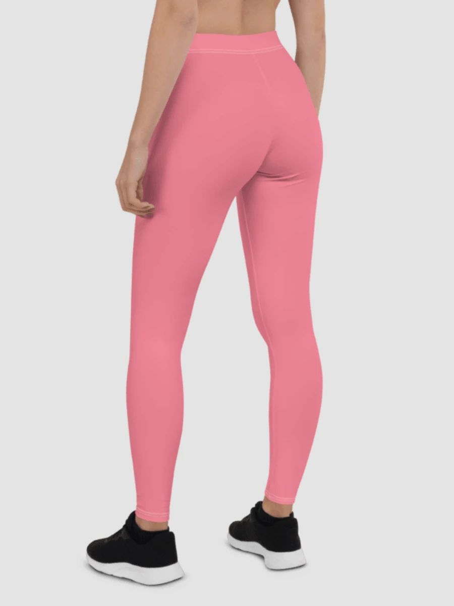 Leggings - Flamingo Pink product image (4)