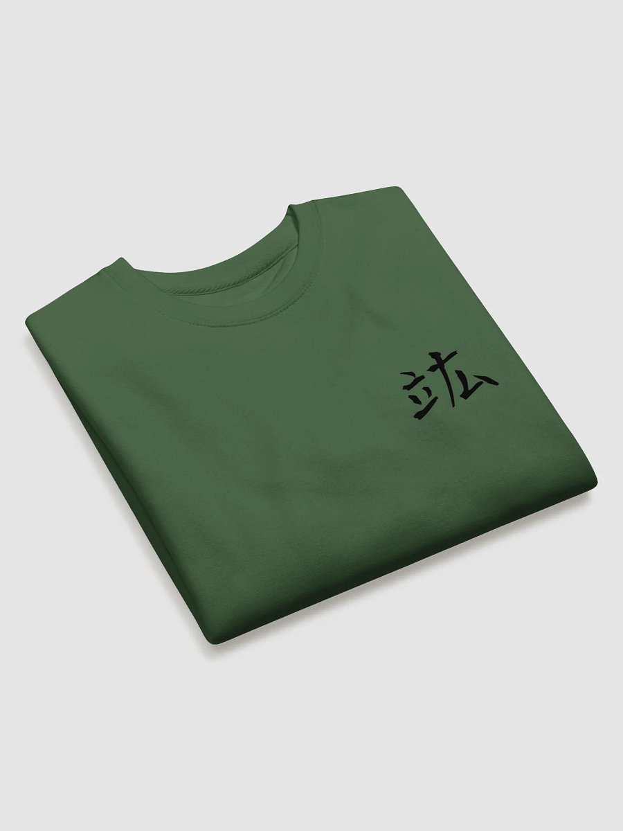 FUTURISTIC SAKURA - SWEATER product image (3)