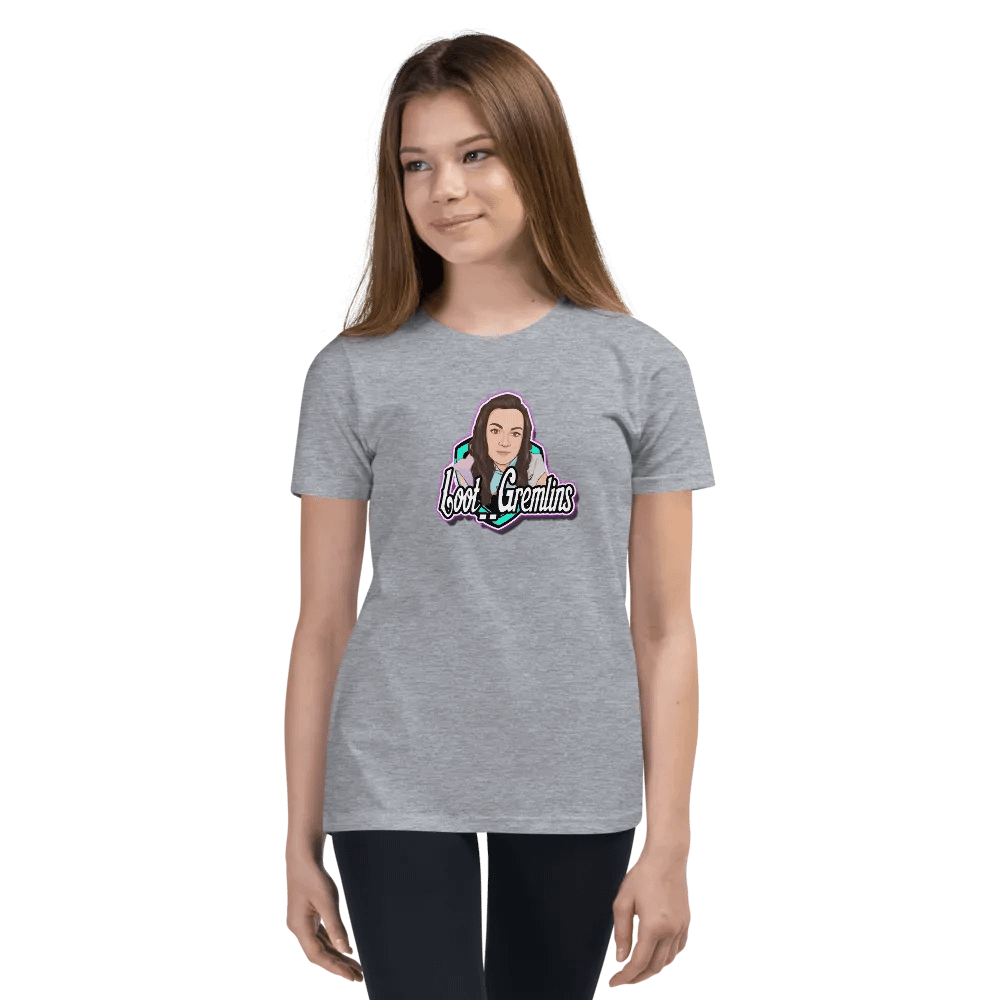 Youth Shirts product image (143)