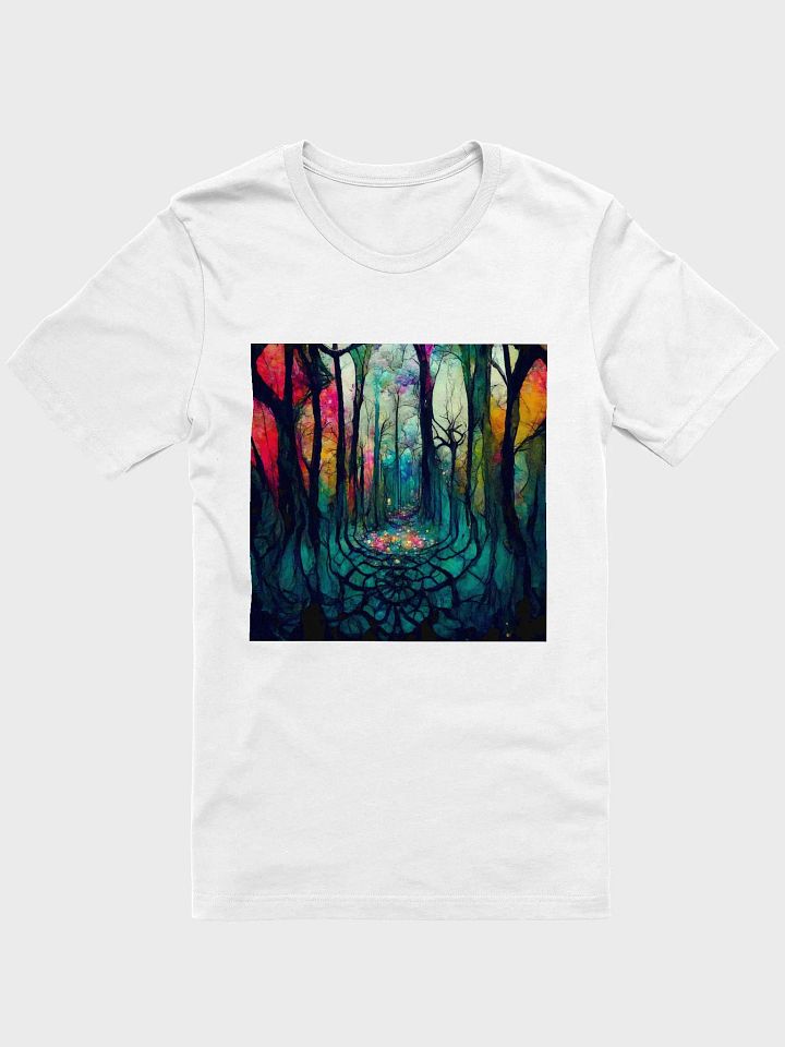 Iconic Comfort T-Shirt product image (1)