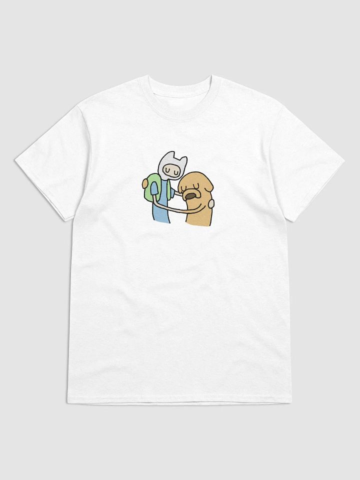 finn/jake fantasy product image (2)