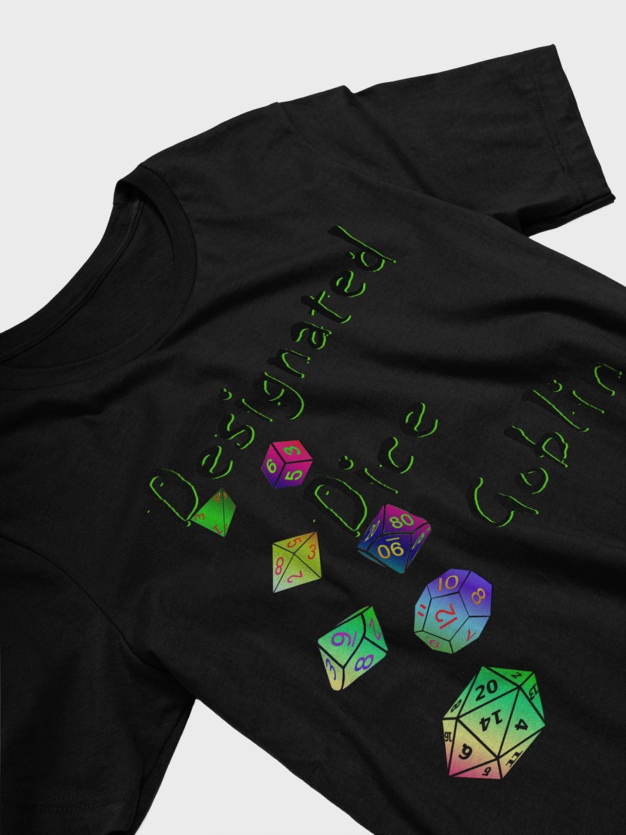 Designated Dice Goblin product image (3)