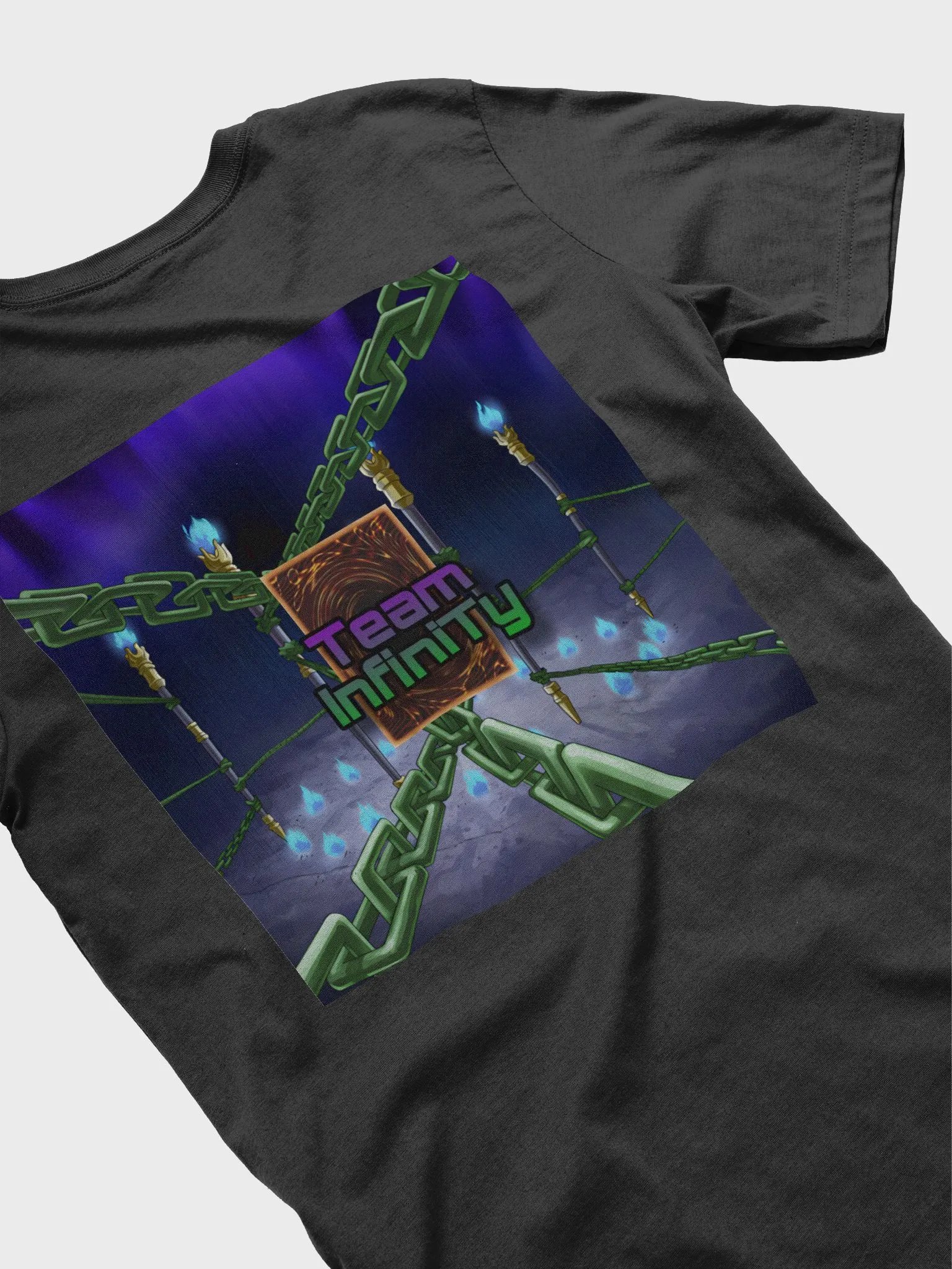 Team Infinity YGO - Ninja Line SS product image (4)