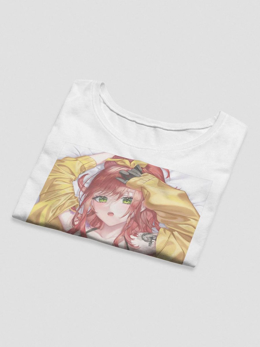 not a bottom (girl's crop) product image (9)