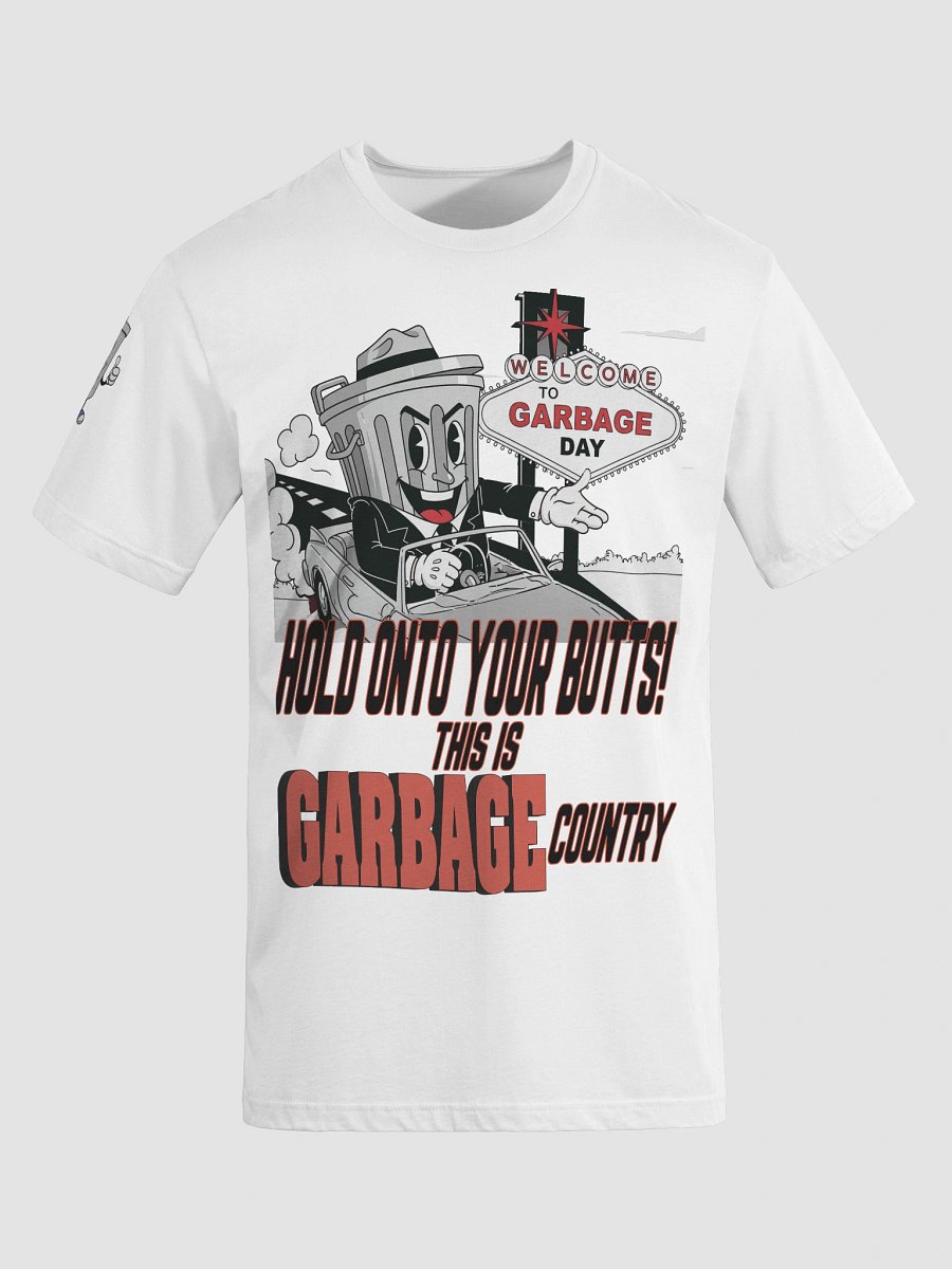 Garbage Country product image (37)