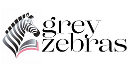 Grey Zebras