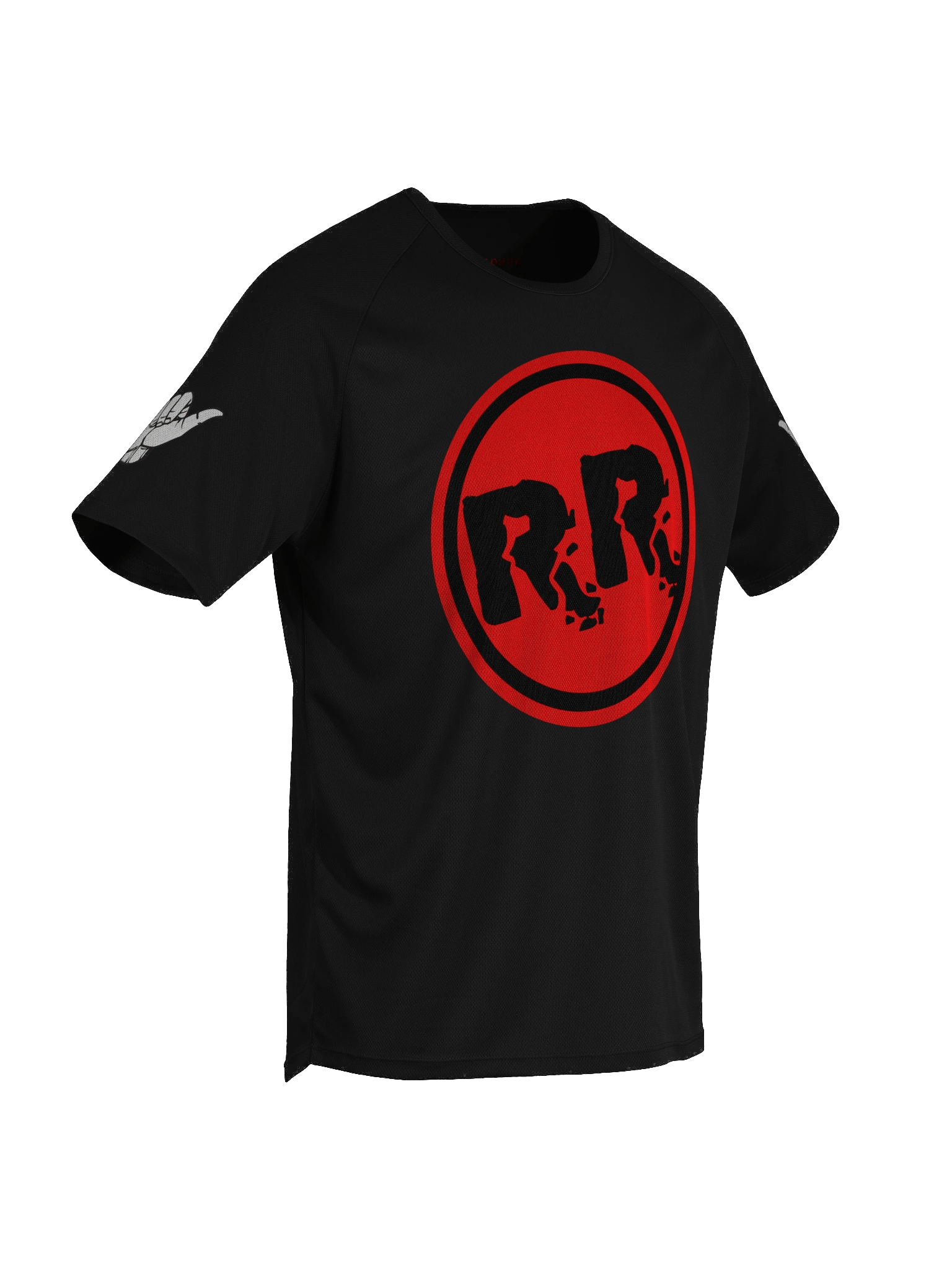RadRohde Logo Polyester Shirt product image (6)