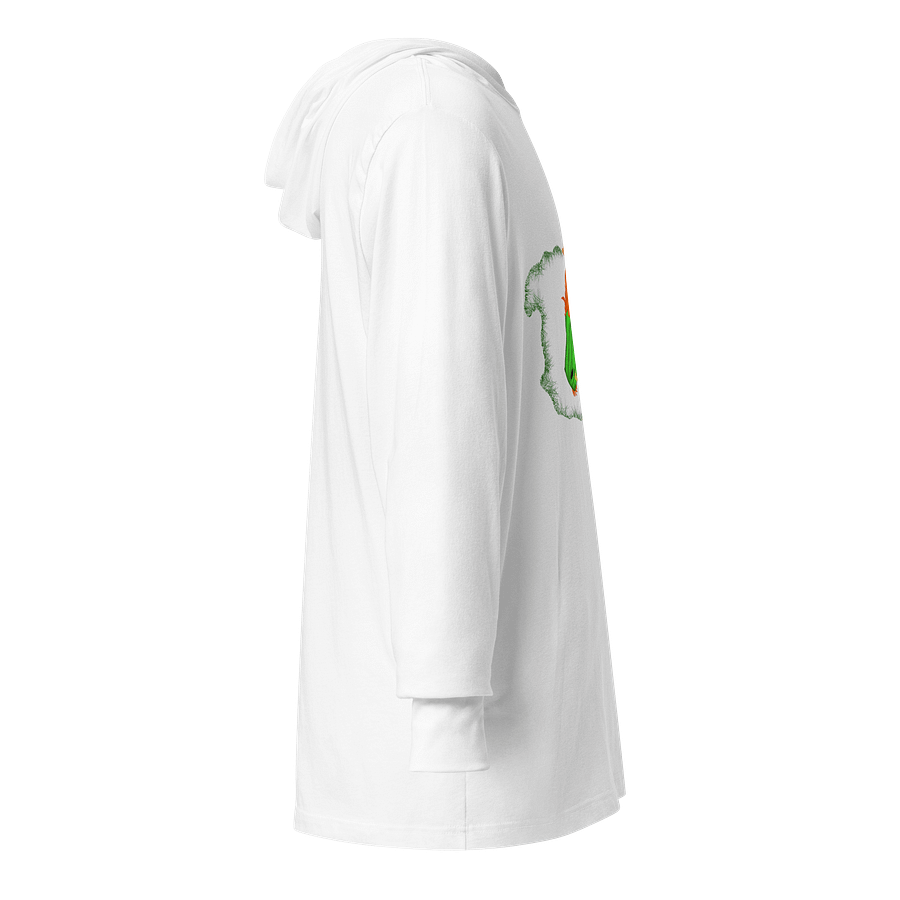 Fiery Dragon Unisex Hoodie product image (5)