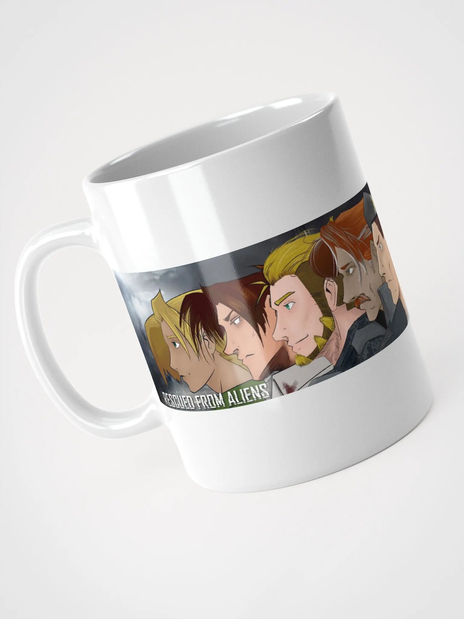 RFA Mug product image (5)