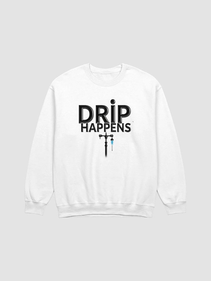 Drip Happens IV Crewneck Sweatshirt product image (9)