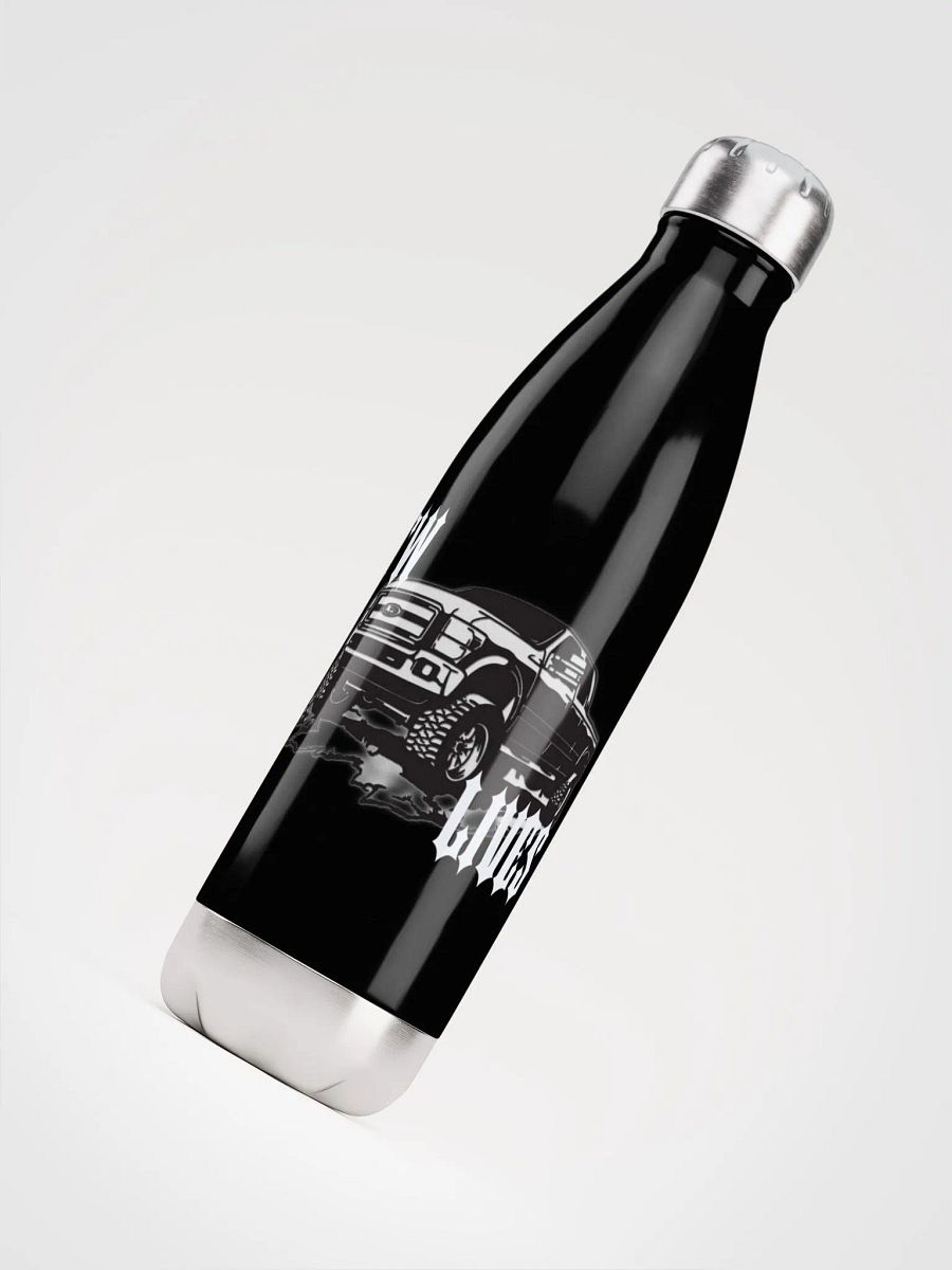 THE BEAST WATER BOTTLE product image (5)