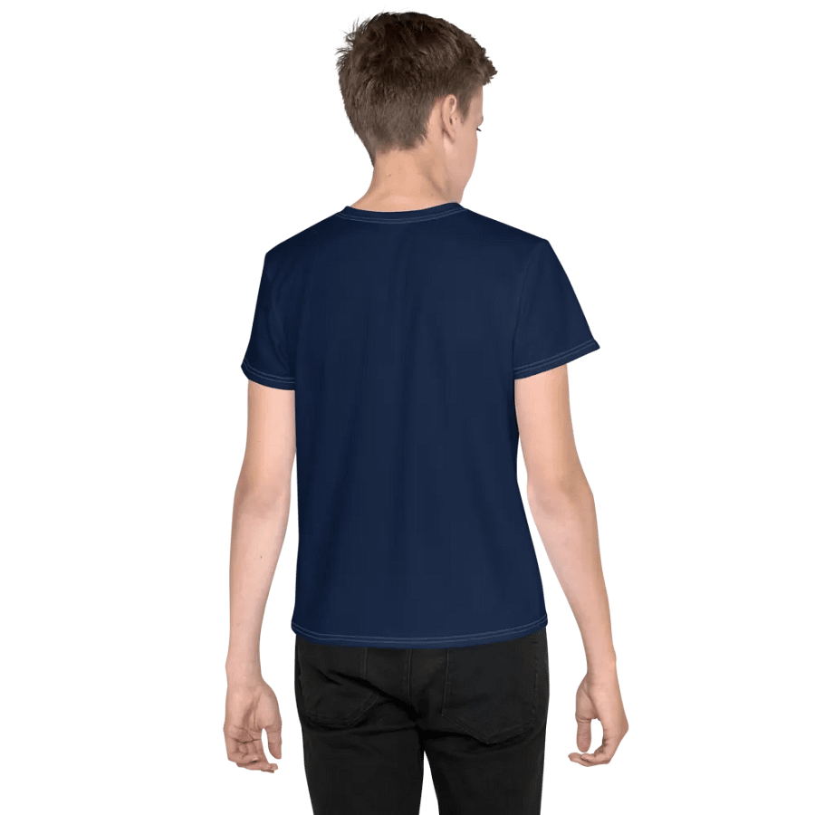 Maulie and Cleaveland Youth Shirt product image (2)