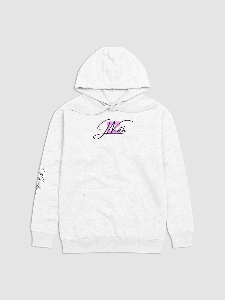 JNxrth Mama Hoodie (Available in 4 colours) product image (2)