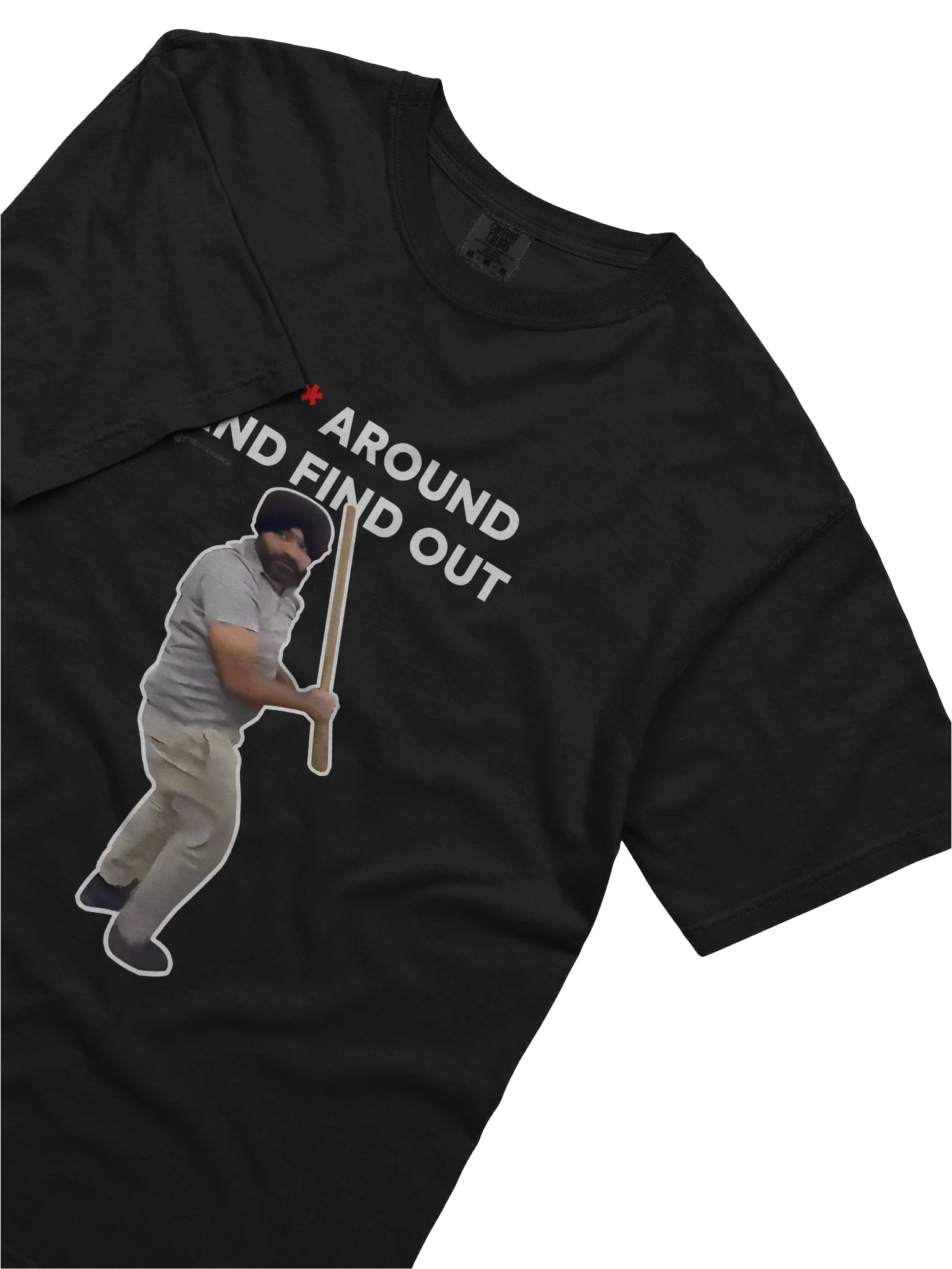 F*** Around And Find Out product image (5)