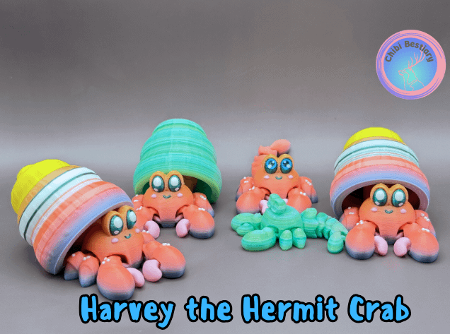 Hermit Crab Haven product image (3)