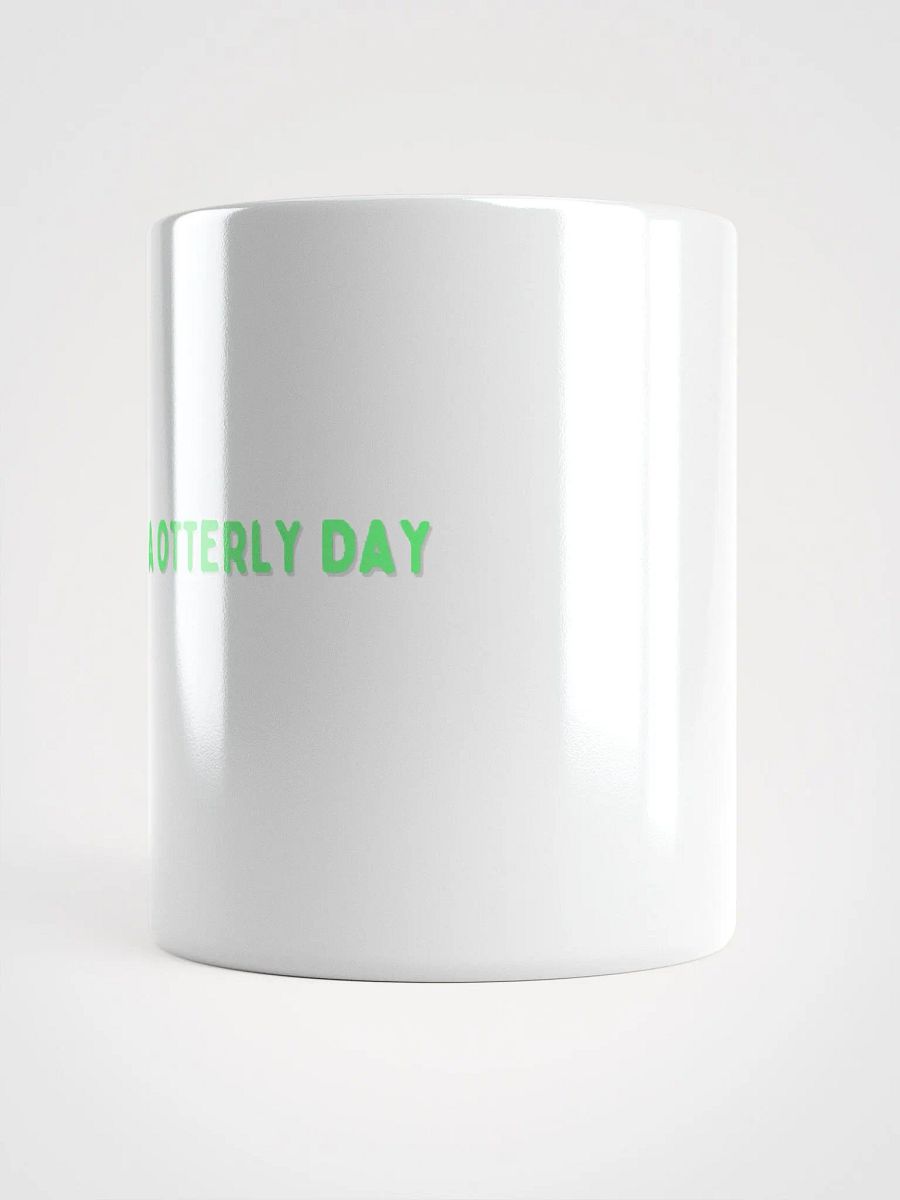 Otterly Day Mug product image (2)